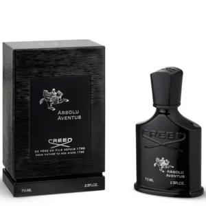 Creed Aventus luxury men’s perfume