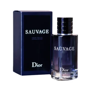 Dior Sauvage men’s perfume bottle 2025