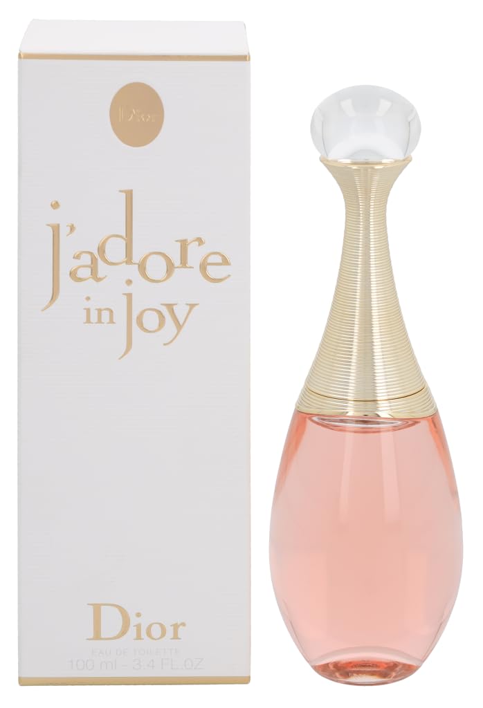 Dior J’adore floral perfume for women with elegant feminine scent
