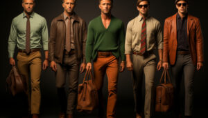 best men’s grooming essentials skincare fragrance tools 2025