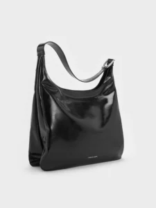 Soft hobo bag for women casual fashion