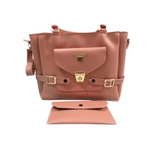 Large women’s tote bag for work and daily use