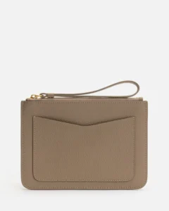 Structured women’s shoulder bag for daily fashion 2025