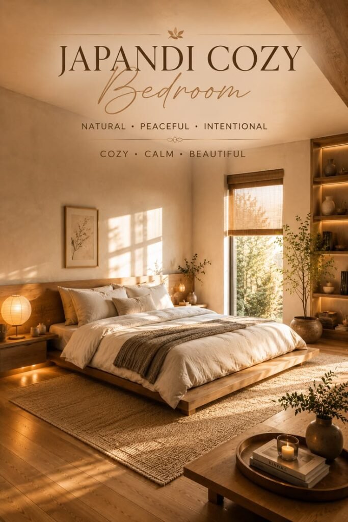 Cozy-Bedroom-Inspiration new style