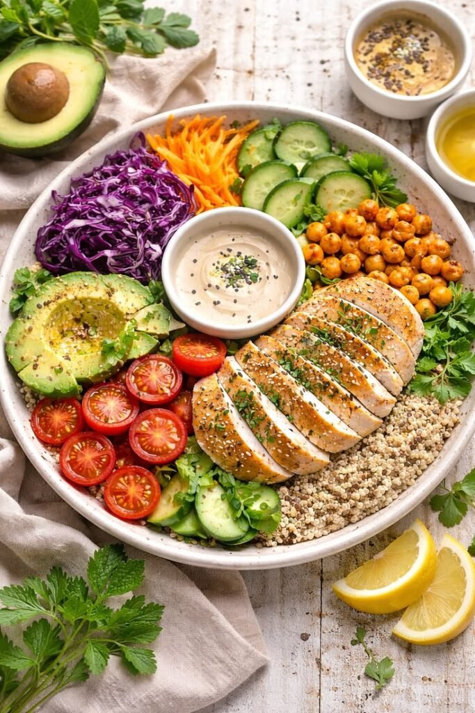 Healthy-Power-Bowl-Recipe_-Nourish-Your-Body-with-This-Colorful-Nutritious-Meal