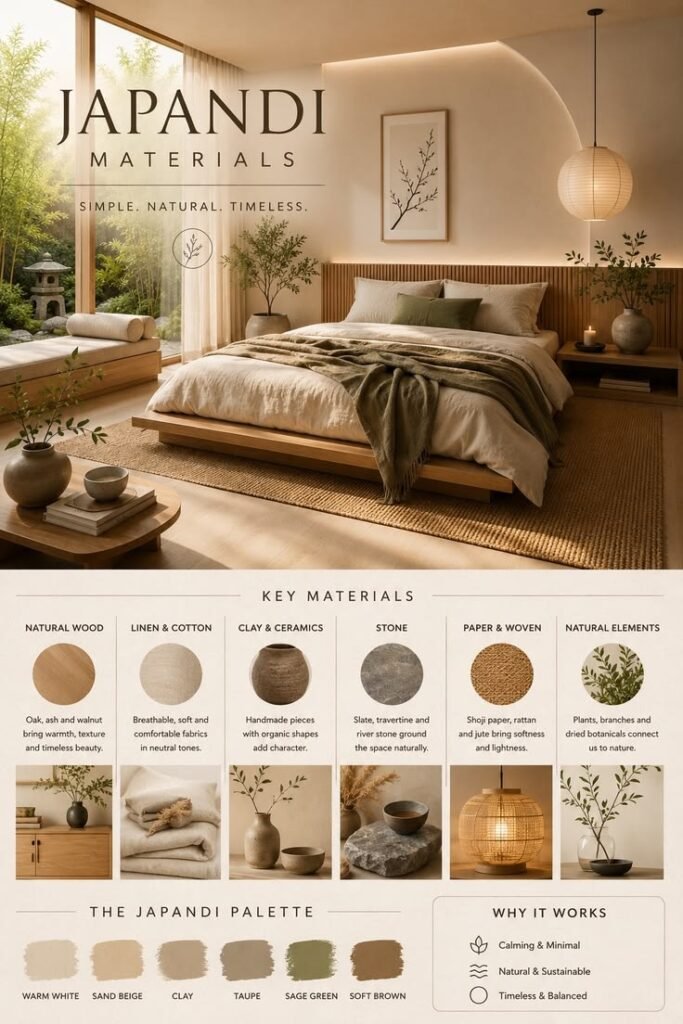 Japandi-Materials-Guide_-Natural-Textures-Minimal-Design-Ideas