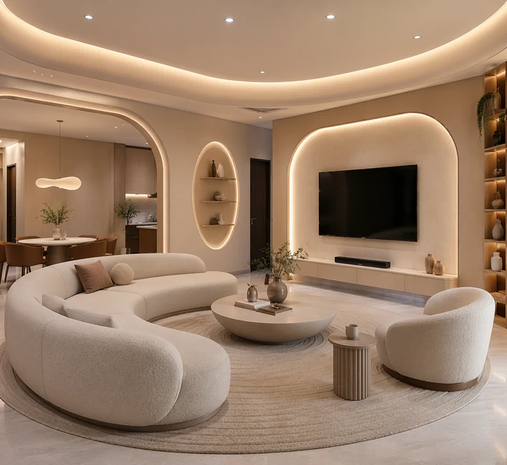 Luxury-Curved-Interior-Design-with-Warm-Lighting