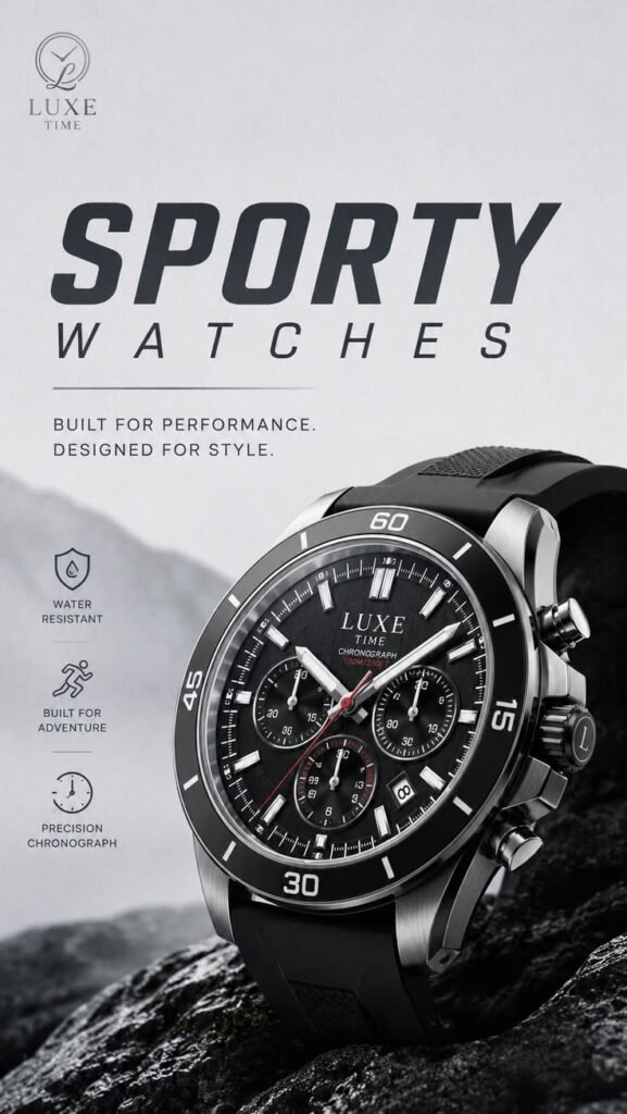 Sporty-Watches-for-Men-Women-_Stylish-Performance-Timepieces