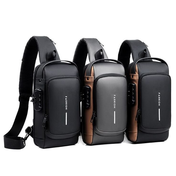 Professional carrying a modern water-resistant backpack with padded laptop compartment while commuting through the city, demonstrating practical everyday organization and comfort.