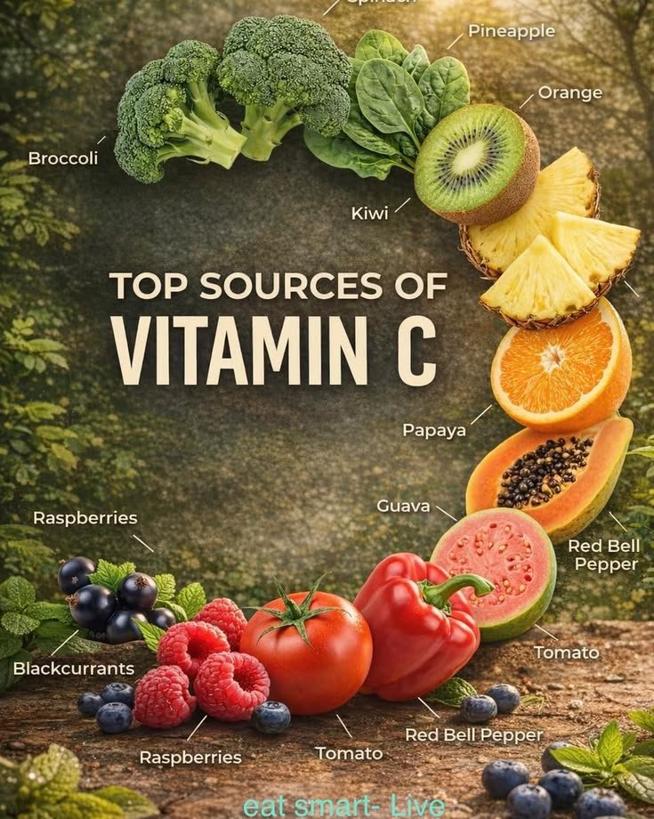 Vitamin-C-is-more-than-just-immunity-🍊_Adding-colorful-fruits-and-vegetables-to-your-daily-meals-helps-support-energy-skin-health-and-overall-wellness__Small-choices-big-benefits-🌱__VitaminC-Heal