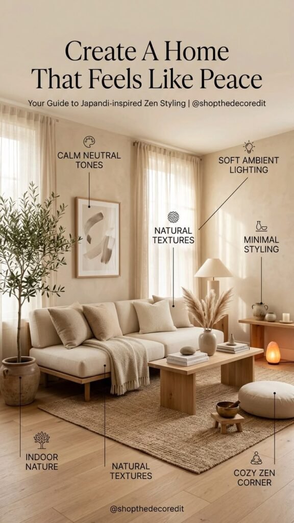 Room-Decor-Ideas-for-a-Calm-and-Cozy-Home-Aestheti