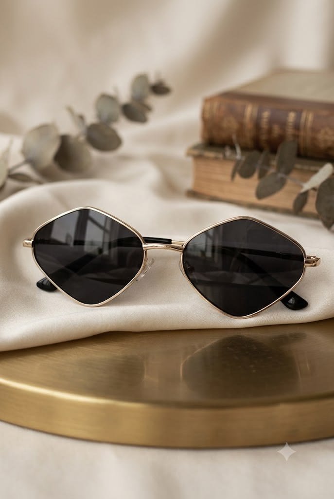 polarized sunglasses design