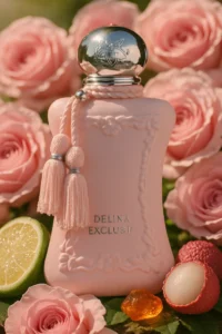 a perfume looks does not matter  smell feels longlosting count