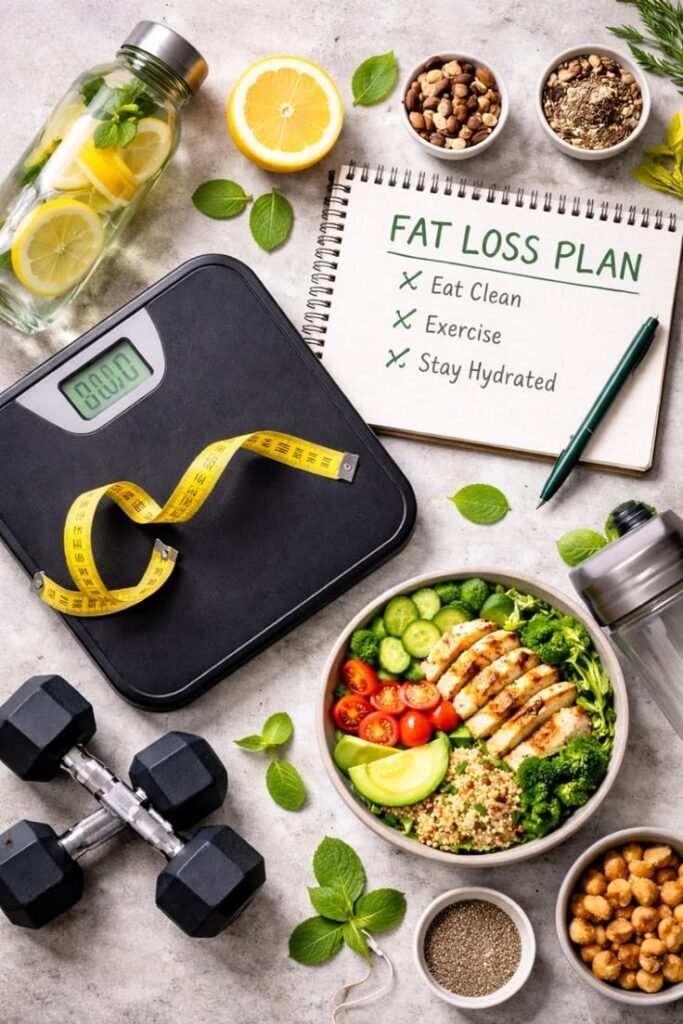 Flexible-Dieting-Recipes-For-Weight-Loss plan
