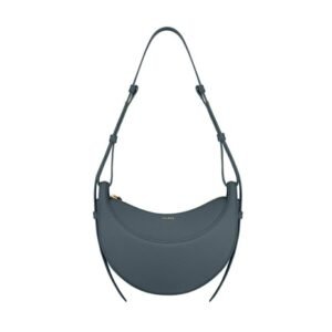 POLENE-_-Numero-Dix-Edition-Textured-Midnight-Blue-Bag
