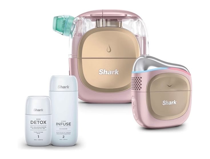 Shark-FacialPro-Glow-DePuffi-2-in-1-Facial-Contrast-Therapy